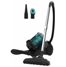Odkurzacz Cecotec Conga Rockstar tradycyjny bezworkowy 800W czarny