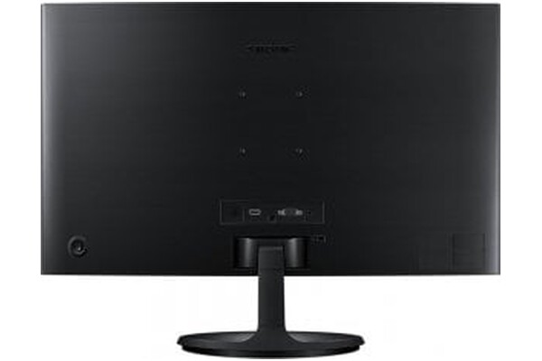 Monitor 27.0" Samsung S364C czarny