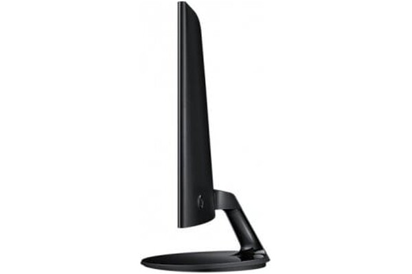 Monitor 27.0" Samsung S364C czarny