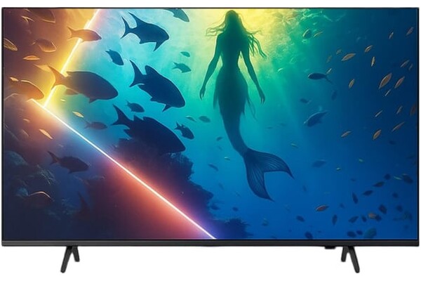 Telewizor Philips 50PUS8010/12 55" 4K Ultra HD