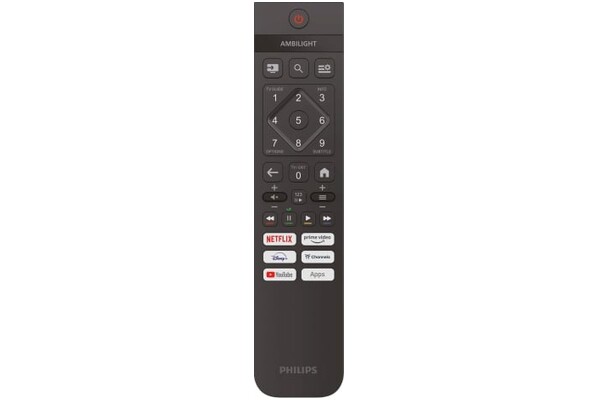 Telewizor Philips 50PUS8010/12 55" 4K Ultra HD