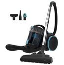 Odkurzacz Cecotec Conga Rockstar Animal tradycyjny bezworkowy 800W czarny