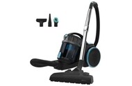 Odkurzacz Cecotec Conga Rockstar Animal tradycyjny bezworkowy 800W czarny