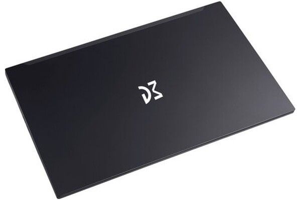 Laptop Dream Machines 15.6" Intel Core i7 1255U INTEL Iris Xe 16GB 1TB SSD czarny