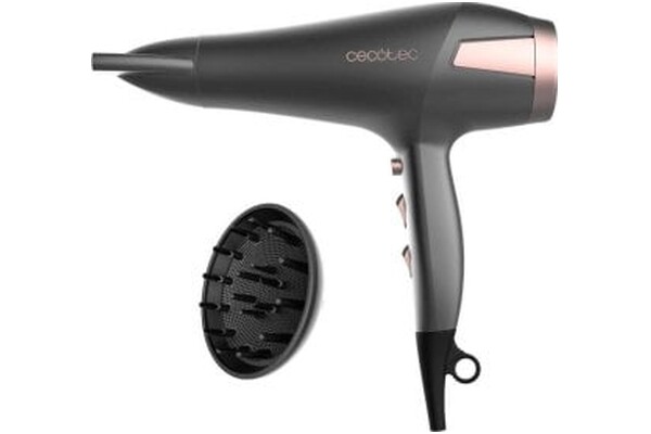 Suszarka Cecotec Bamba IoniCare 2500W