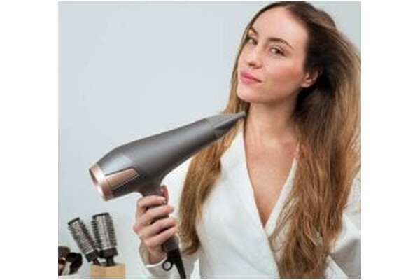 Suszarka Cecotec Bamba IoniCare 2500W