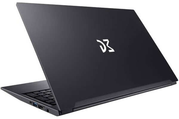 Laptop Dream Machines 15.6" Intel Core i7 1355U INTEL Iris Xe 16GB 1TB SSD czarny