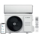 Klimatyzator ścienny SPLIT Bosch CL7000I-SET 53 EB Climate 1600W 60dB