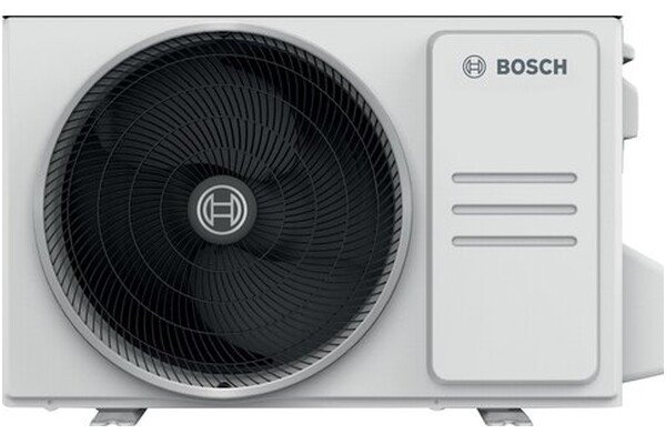 Klimatyzator ścienny SPLIT Bosch CL7000I-SET 53 EB Climate 1600W 60dB