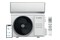 Klimatyzator ścienny SPLIT Bosch CL7000I-SET 53 EB Climate 1600W 60dB