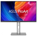 Monitor 27.0" ASUS PA27JCV czarno-srebrny