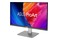 Monitor 27.0" ASUS PA27JCV czarno-srebrny