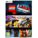 DLC Lego Przygoda wideo Dziki Zachód PC