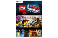 DLC Lego Przygoda wideo Dziki Zachód PC