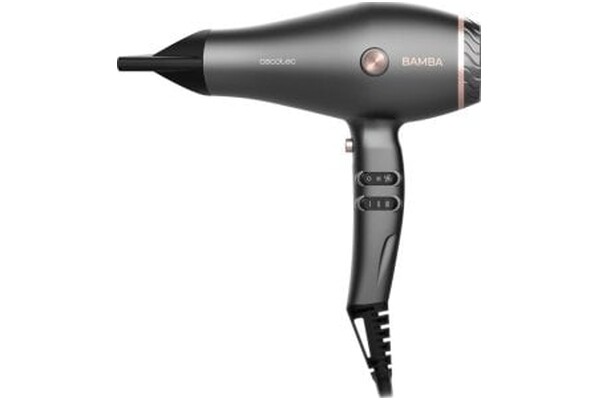 Suszarka Cecotec Bamba IoniCare 2600W