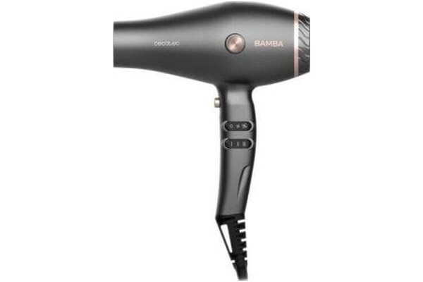 Suszarka Cecotec Bamba IoniCare 2600W