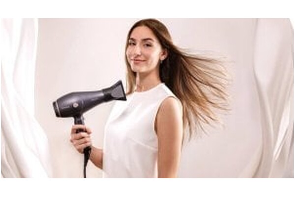 Suszarka Cecotec Bamba IoniCare 2600W
