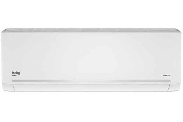 Klimatyzator ścienny SPLIT z montażem Beko BEEPGH180/BEEPGH181 5000W 58dB