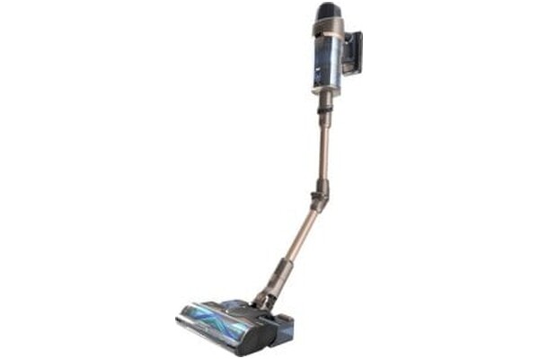 Odkurzacz Cecotec 12500 Conga Rockstar pionowy bezworkowy czarny