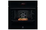 Piekarnik do zabudowy Electrolux SERIA700MEALASSIST elektryczny czarny