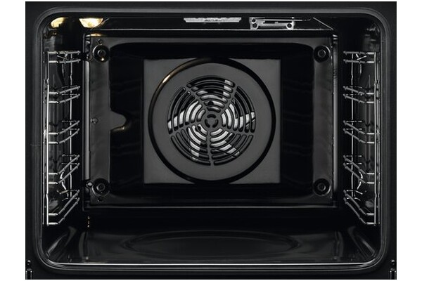 Piekarnik do zabudowy Electrolux SERIA700MEALASSIST elektryczny czarny