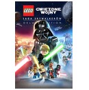 LEGO Gwiezdne Wojny Saga Skywalkerów Edycja Deluxe PC