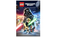 LEGO Gwiezdne Wojny Saga Skywalkerów Edycja Deluxe PC