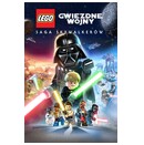 LEGO Gwiezdne Wojny Saga Skywalkerów PC