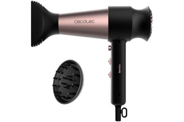 Suszarka Cecotec Bamba IoniCare 2000W