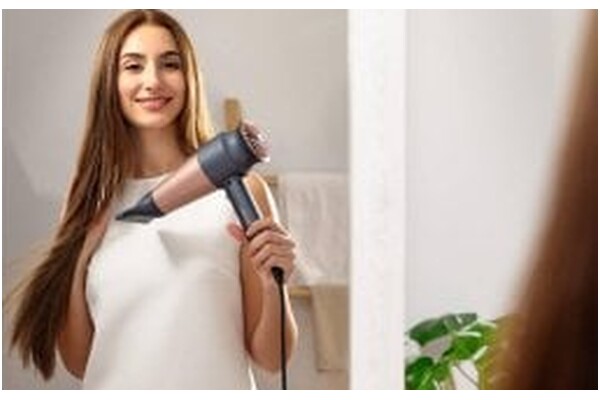 Suszarka Cecotec Bamba IoniCare 2000W