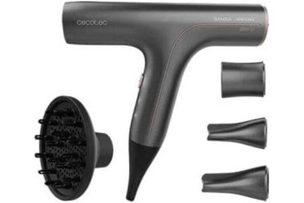 Suszarka Cecotec Ioni Care 6000 1200W