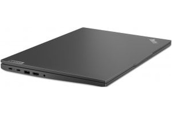 Laptop Lenovo ThinkPad E16 16.0" AMD Ryzen 7 7735HS AMD Radeon 680M 16GB 1TB SSD M.2 Windows 11 Professional czarny