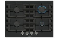 Płyta gazowa z palnikami Siemens EN6B6PK40