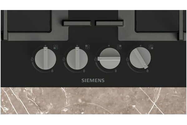 Płyta gazowa z palnikami Siemens EN6B6PK40