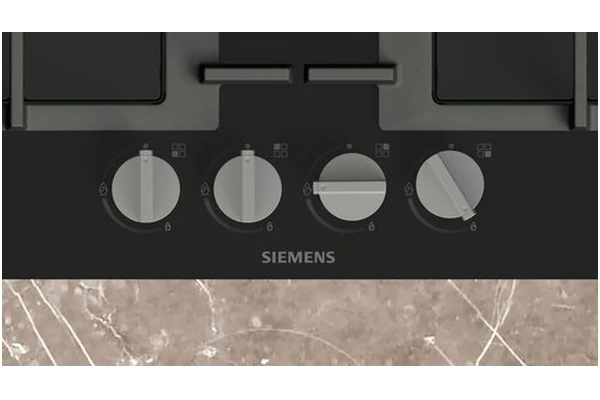 Płyta gazowa z palnikami Siemens EN6B6PK40