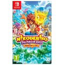 Nikoderiko The Magical World Directors Cut Nintendo Switch