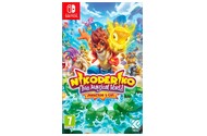 Nikoderiko The Magical World Directors Cut Nintendo Switch