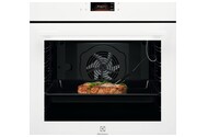 Piekarnik do zabudowy Electrolux LOE8H39V elektryczny biały