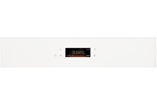 Piekarnik do zabudowy Electrolux LOE8H39V elektryczny biały