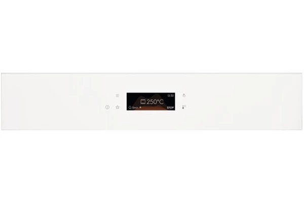 Piekarnik do zabudowy Electrolux LOE8H39V elektryczny biały