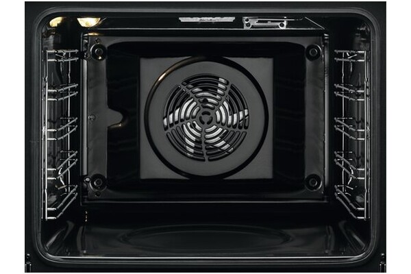 Piekarnik do zabudowy Electrolux LOE8H39V elektryczny biały