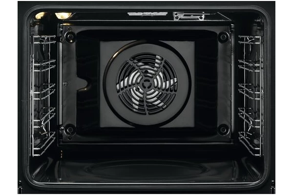 Piekarnik do zabudowy Electrolux LOE8H39V elektryczny biały