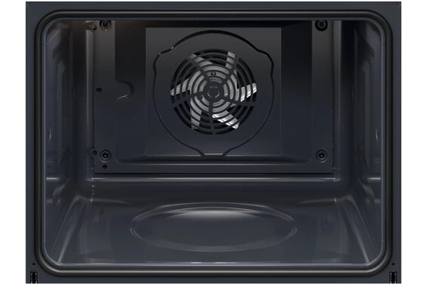 Piekarnik do zabudowy Electrolux LOE8H39V elektryczny biały