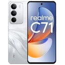 Smartfon realme C71 biały 6.67" 8.0GB/256.0GB