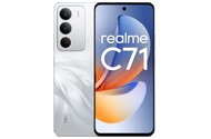 Smartfon realme C71 biały 6.67" 8.0GB/256.0GB
