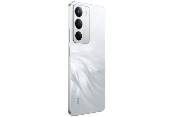 Smartfon realme C71 biały 6.67" 8.0GB/256.0GB