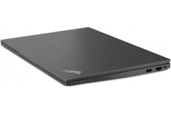 Laptop Lenovo ThinkPad E16 16.0" AMD Ryzen 7 7735HS AMD Radeon 680M 32GB 1TB SSD M.2 Windows 11 Professional czarny