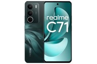 Smartfon realme C71 zielony 6.67" 8.0GB/256.0GB