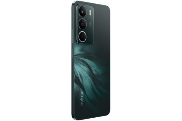 Smartfon realme C71 zielony 6.67" 8.0GB/256.0GB