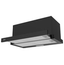 Okap kuchenny wkład - teleskopowy Beko HNT61520BH